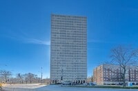 Building Photo - 6700 S South Shore Dr