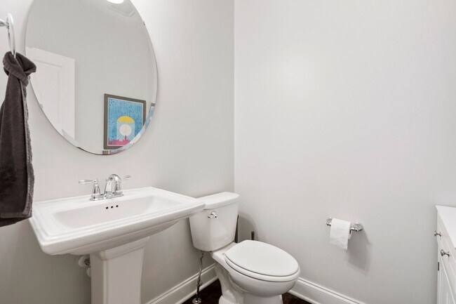 Building Photo - Briar Chapel Beauty! Available in 2026!