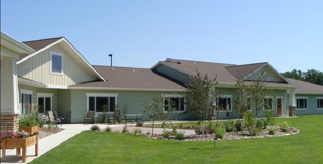 Building Photo - Cherrywood of Richmond