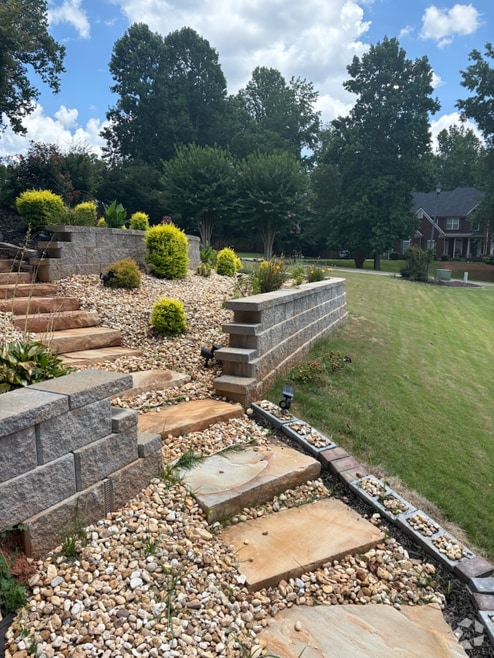 Building Photo - 5516 Ridgemoor Dr