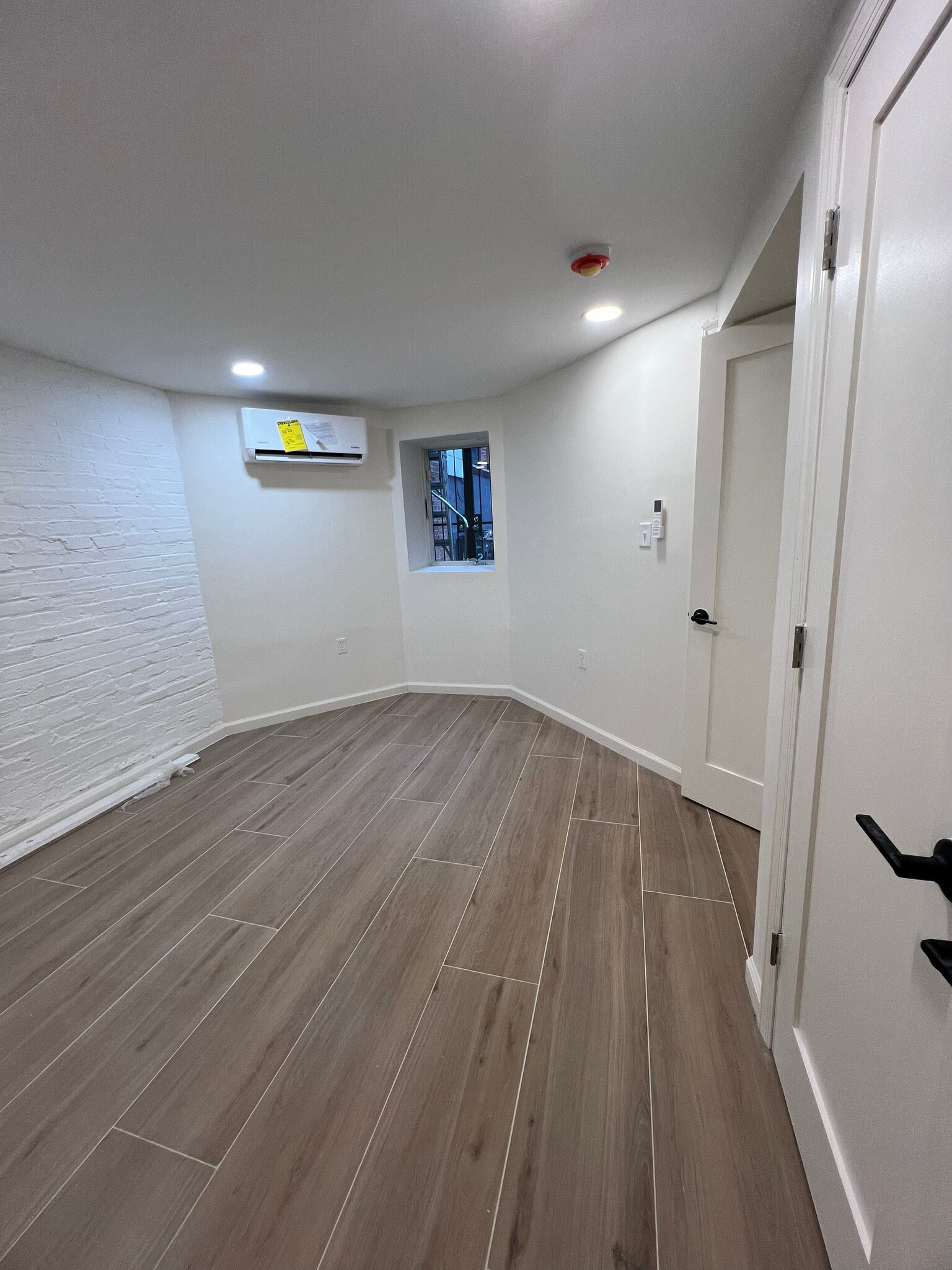 Master bedroom - 1802 2nd St NW