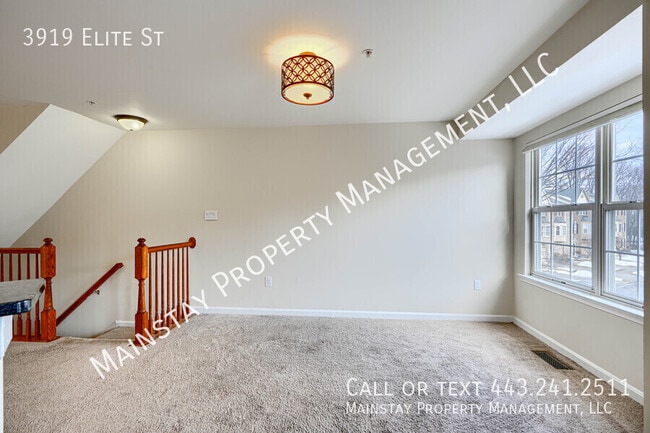 Building Photo - 3919 Elite St