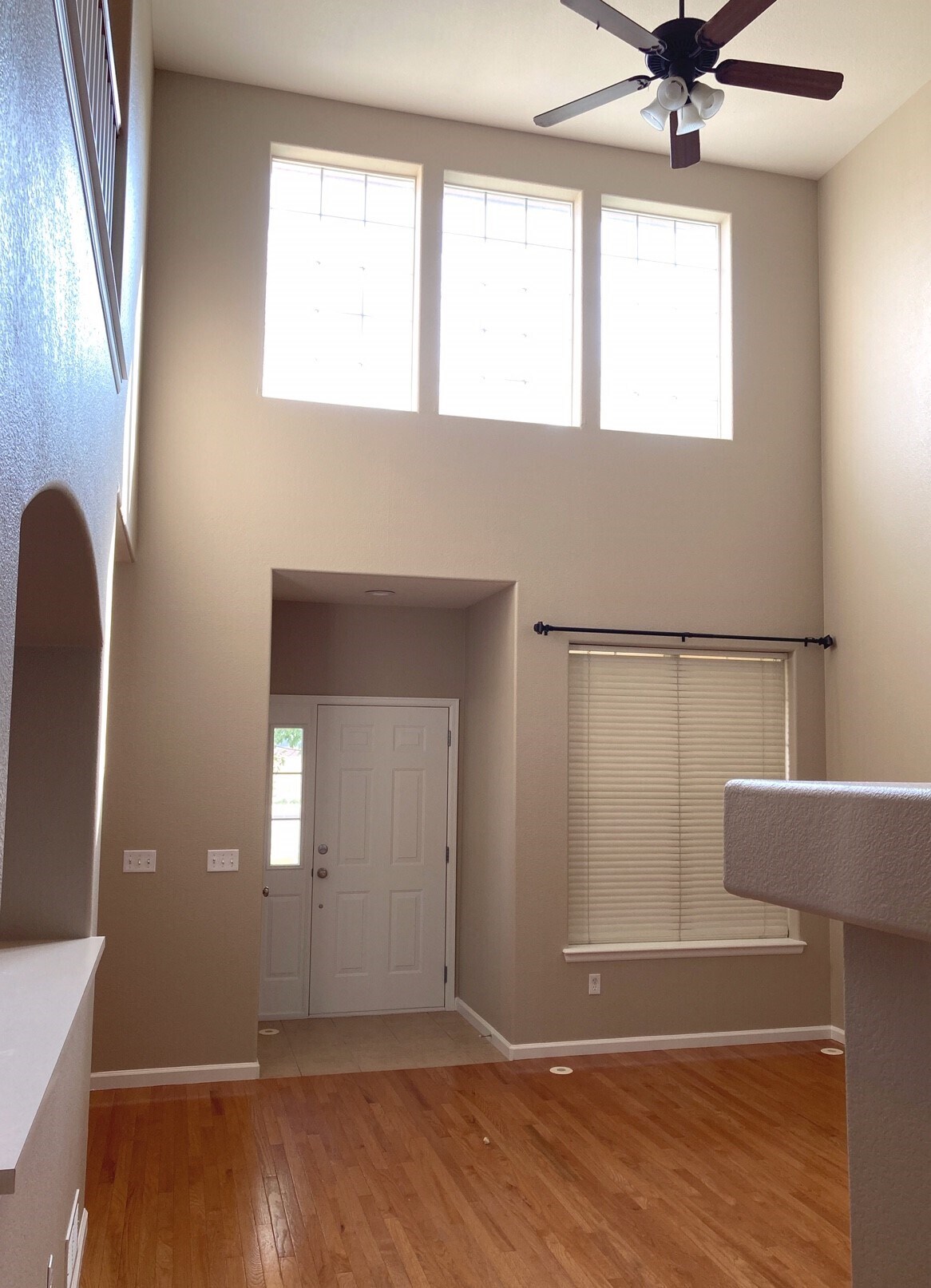 Living room 2 of 3 - 6806 W 3rd St