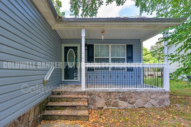 Building Photo - 8147 Karr St