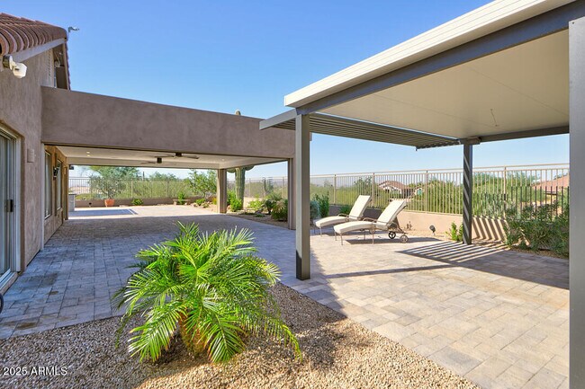 Building Photo - 10278 E Tierra Buena Ln
