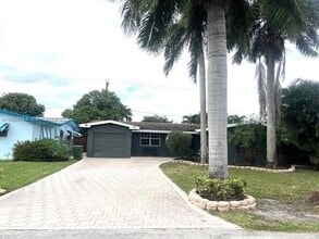 Building Photo - 8831 NW 10th St