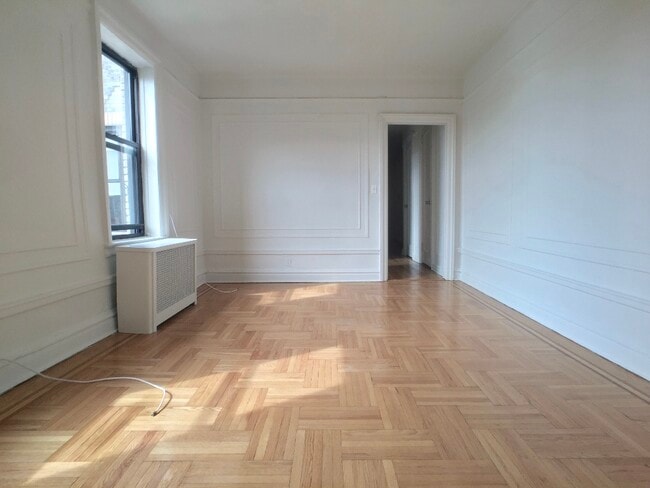 Floorplan - 660 Fort Washington Avenue