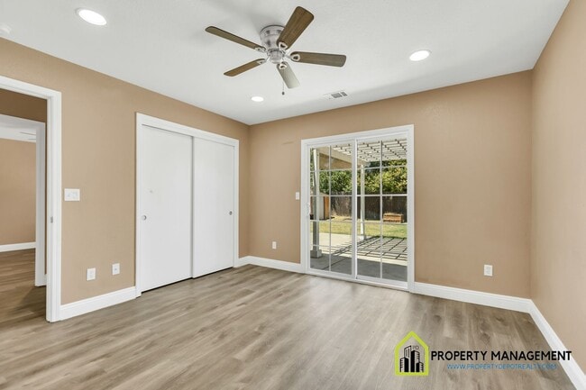 Building Photo - 3-Bedroom Home with Modern Touches-AF