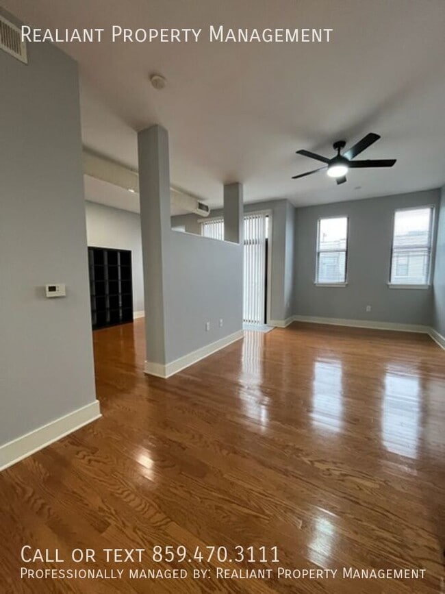 Building Photo - 650 S Mill St