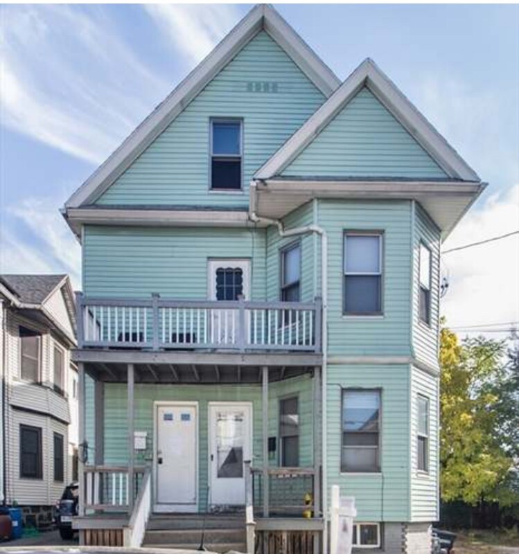 Building Photo - 27 Trull St