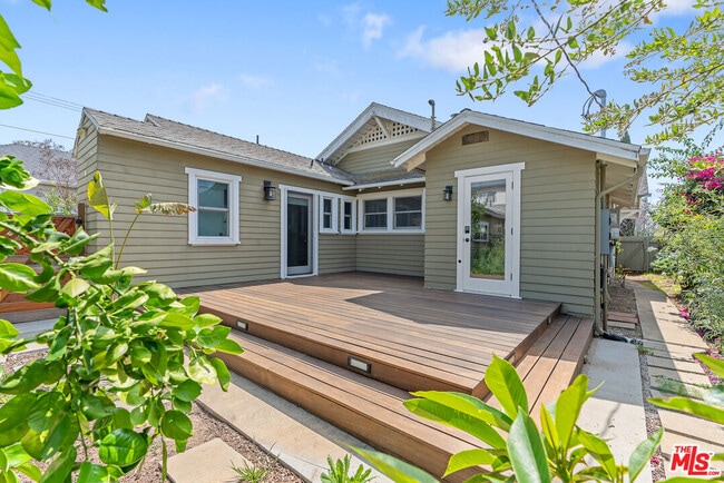 Building Photo - 4609 W 17th St