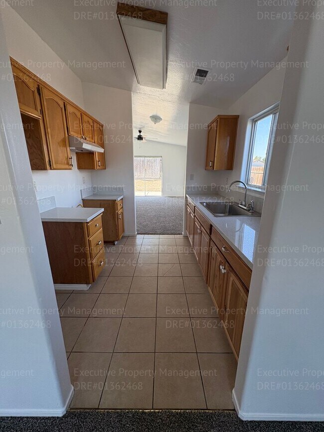 Building Photo - Corner lot 4-bedroom, 2-bathroom home