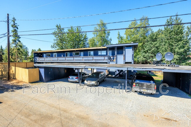 Building Photo - 1807 W 36th Ave