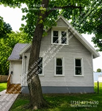 Building Photo - 59 Niagara St