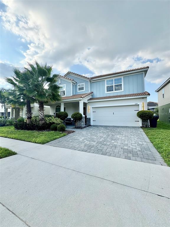 Building Photo - 1439 Oak Marsh St