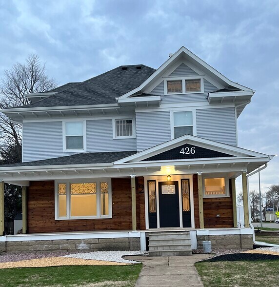 Building Photo - 426 1st St SW