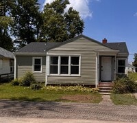 Building Photo - 210 E Charles St