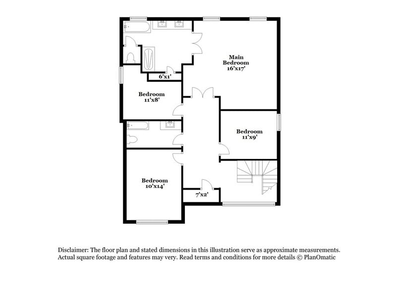 Building Photo - 4459 Hamby Pond Pl