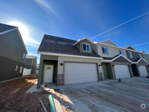 Building Photo - NEW Four Bed Cedar City!