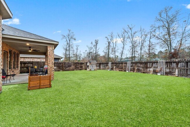 Building Photo - 23625 Alder Branch Ln