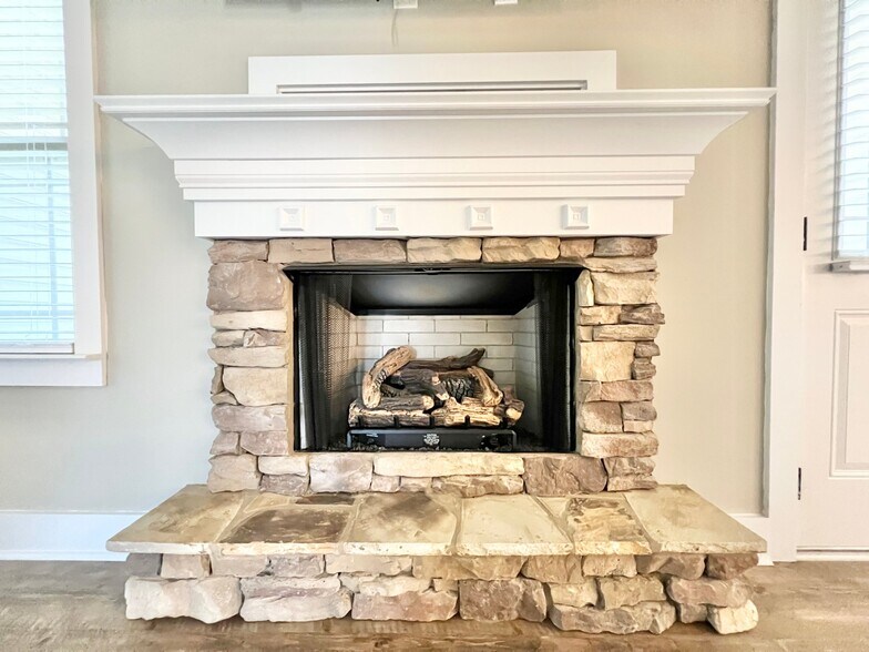Building Photo - 96 Huntley Meadows Dr