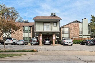 Building Photo - 3904 Rawlins St