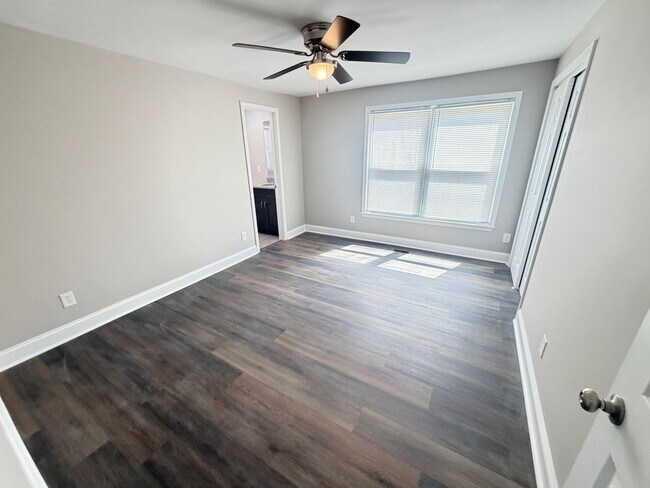 Building Photo - Fully Renovated 2-Bed Charmer on a Spacious Corner Lot – Near Downtown!