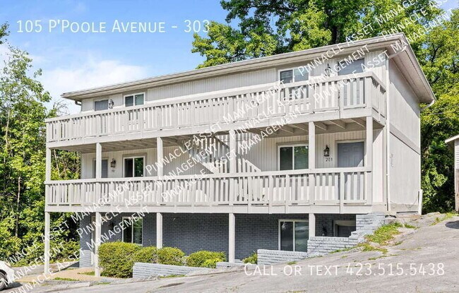 Building Photo - 105 P'Poole Ave