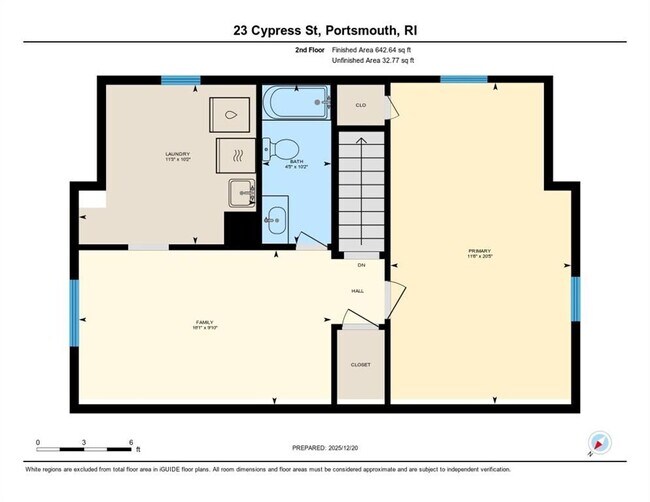 Building Photo - 23 Cypress St