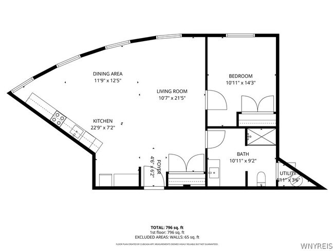 Building Photo - 40 North St