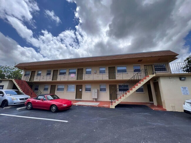 Interior Photo - Gracewood Apartments