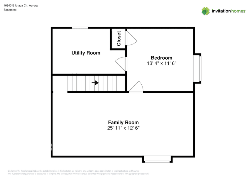 Building Photo - 16943 E Ithaca Cir