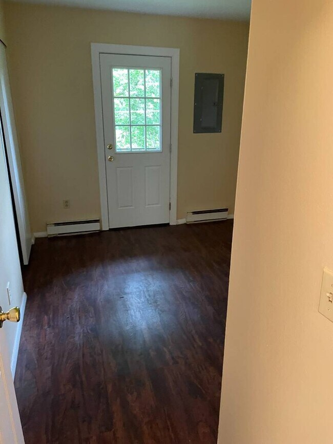 Building Photo - Waterfront Apartments