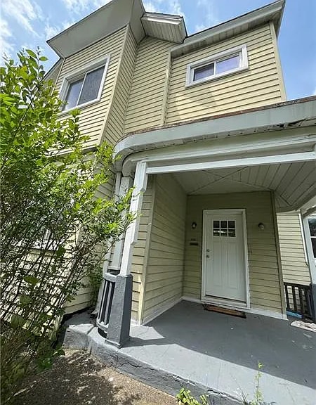 Building Photo - 3929 Vinceton St