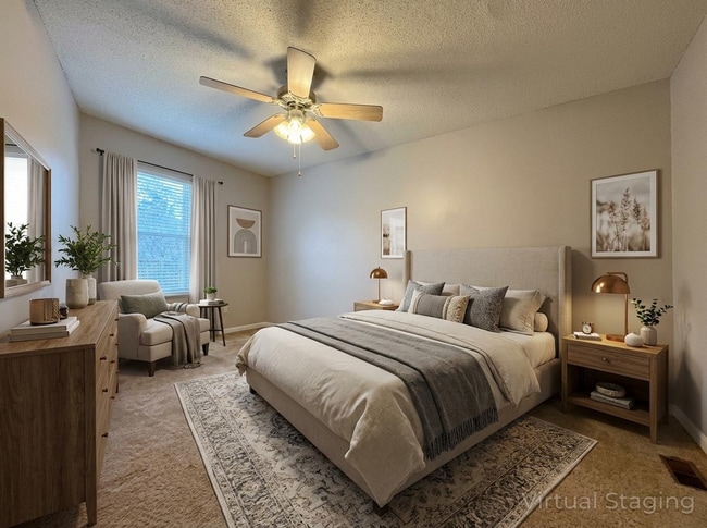 Building Photo - 3bed/3.5bath Townhouse in Walden Woods