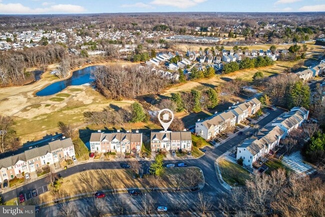 Building Photo - 2604 Tallwind Ct