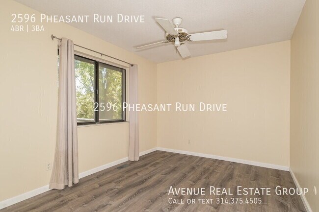 Building Photo - 2596 Pheasant Run Dr