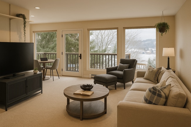 Building Photo - Marine Vista