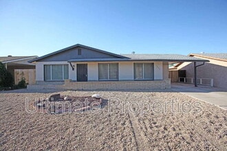 Building Photo - 3832 W Acapulco Ln