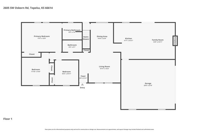 Building Photo - NEW PROPERTY LIVE!!!  LOOK AT THIS GEM!  Schedule A Tour Today!!  More photos coming soon!