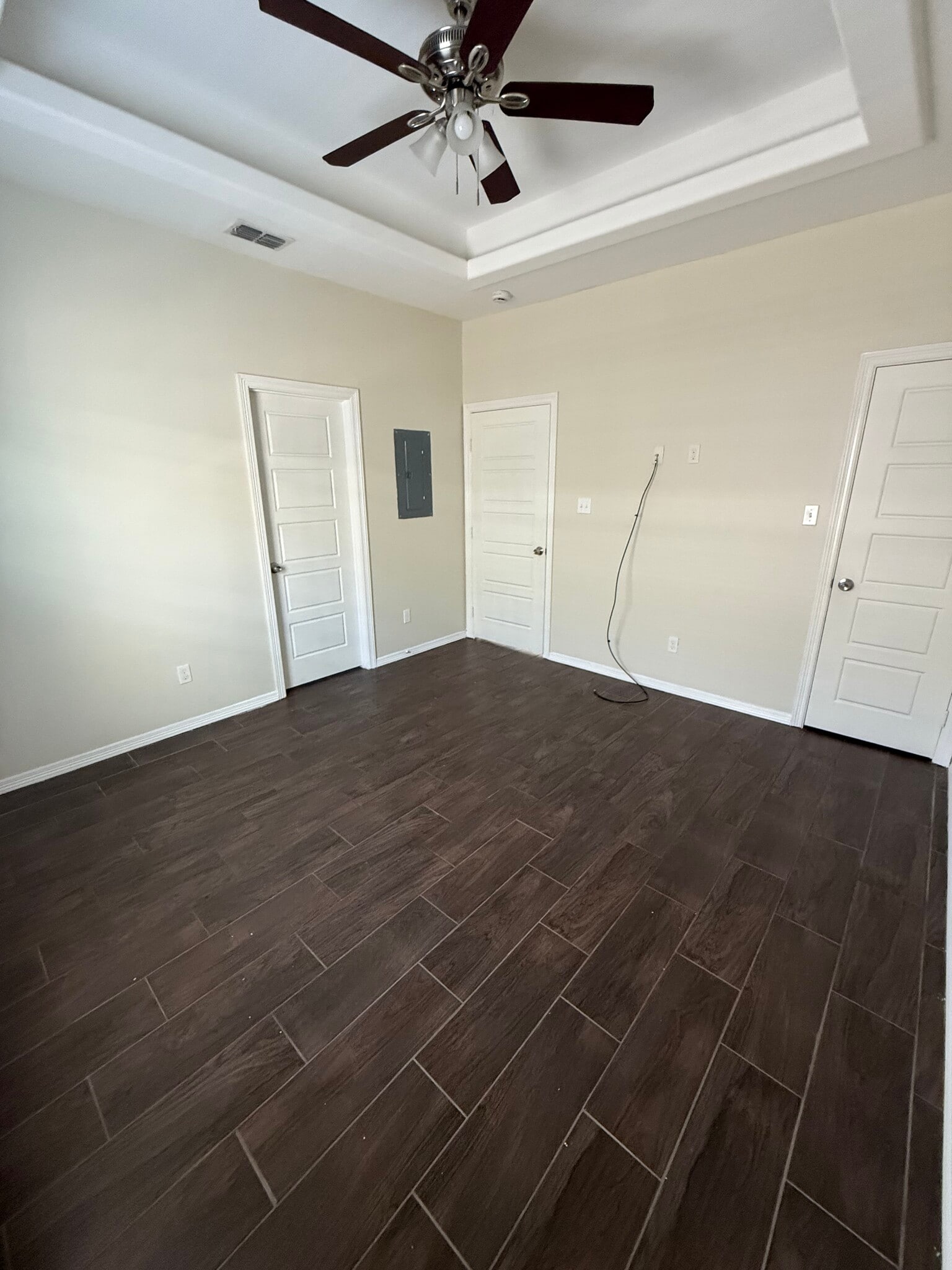 Master Bedroom - 1008 Calle Naranja