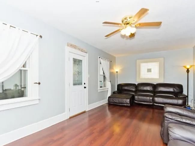 Building Photo - 1612 W Washington St