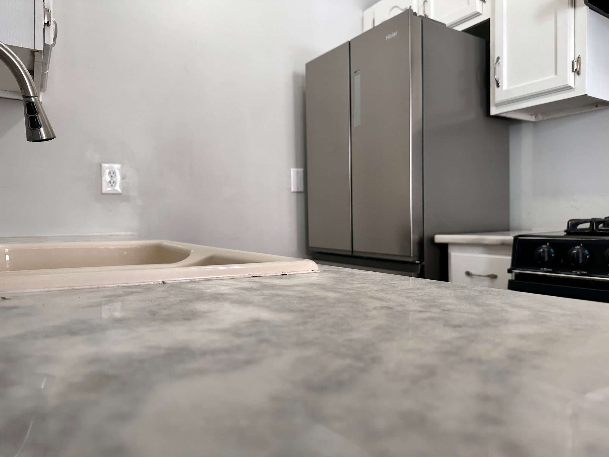 Kitchen - 1072 Piedmont Ave NE