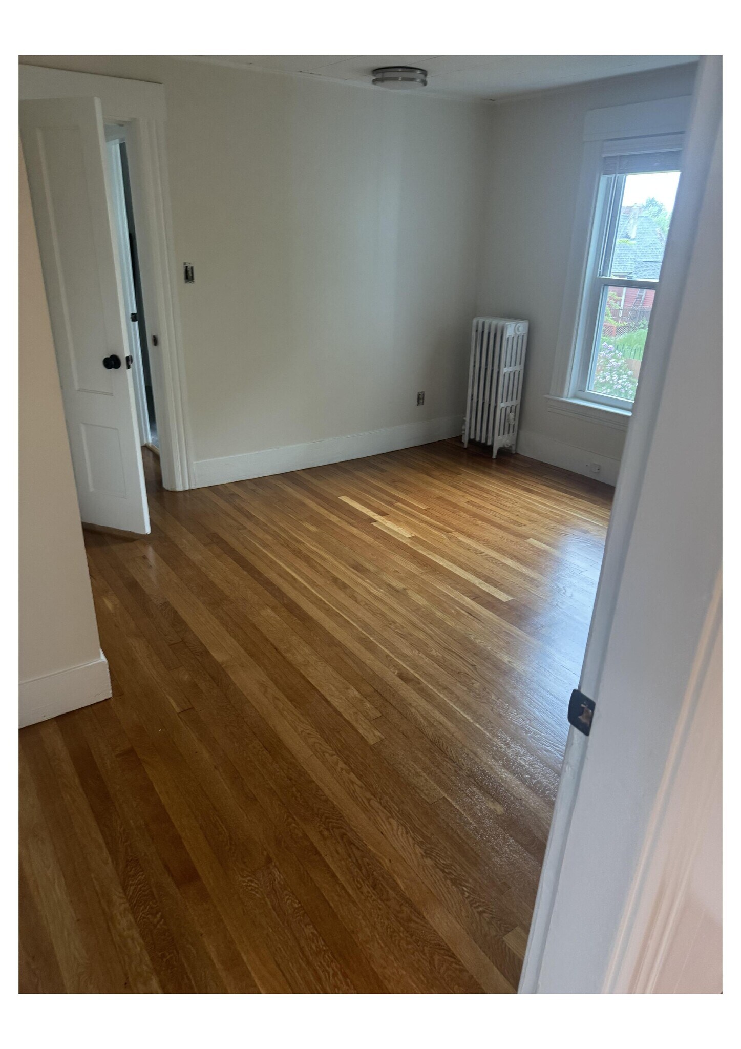Bedroom-1 - 994 Somerville St