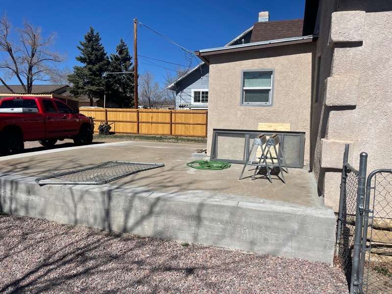 Building Photo - 353 N Raynolds Ave