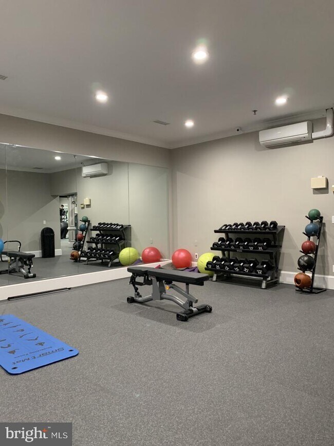 Building Photo - 1600 Spring Gate Dr.