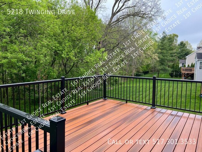 Building Photo - 5218 Twinging Drive