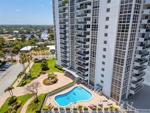 Building Photo - 2701 N Ocean Blvd
