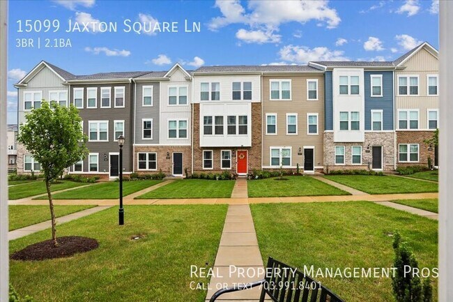 Building Photo - 15099 Jaxton Sq Ln