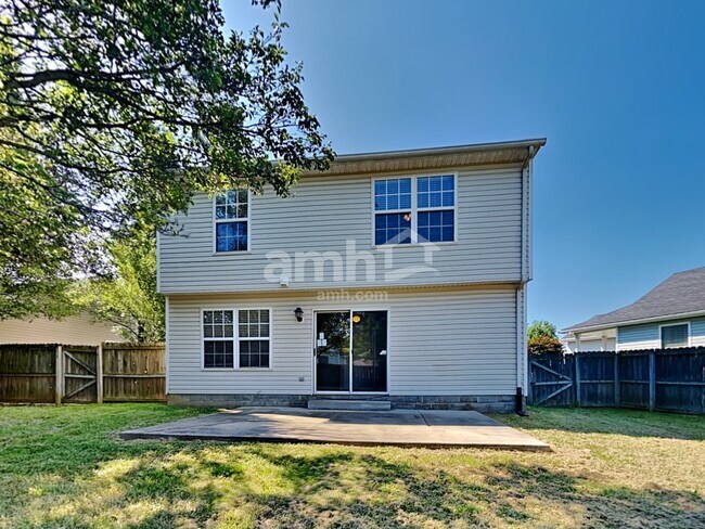 Building Photo - 6530 Calloway Ct